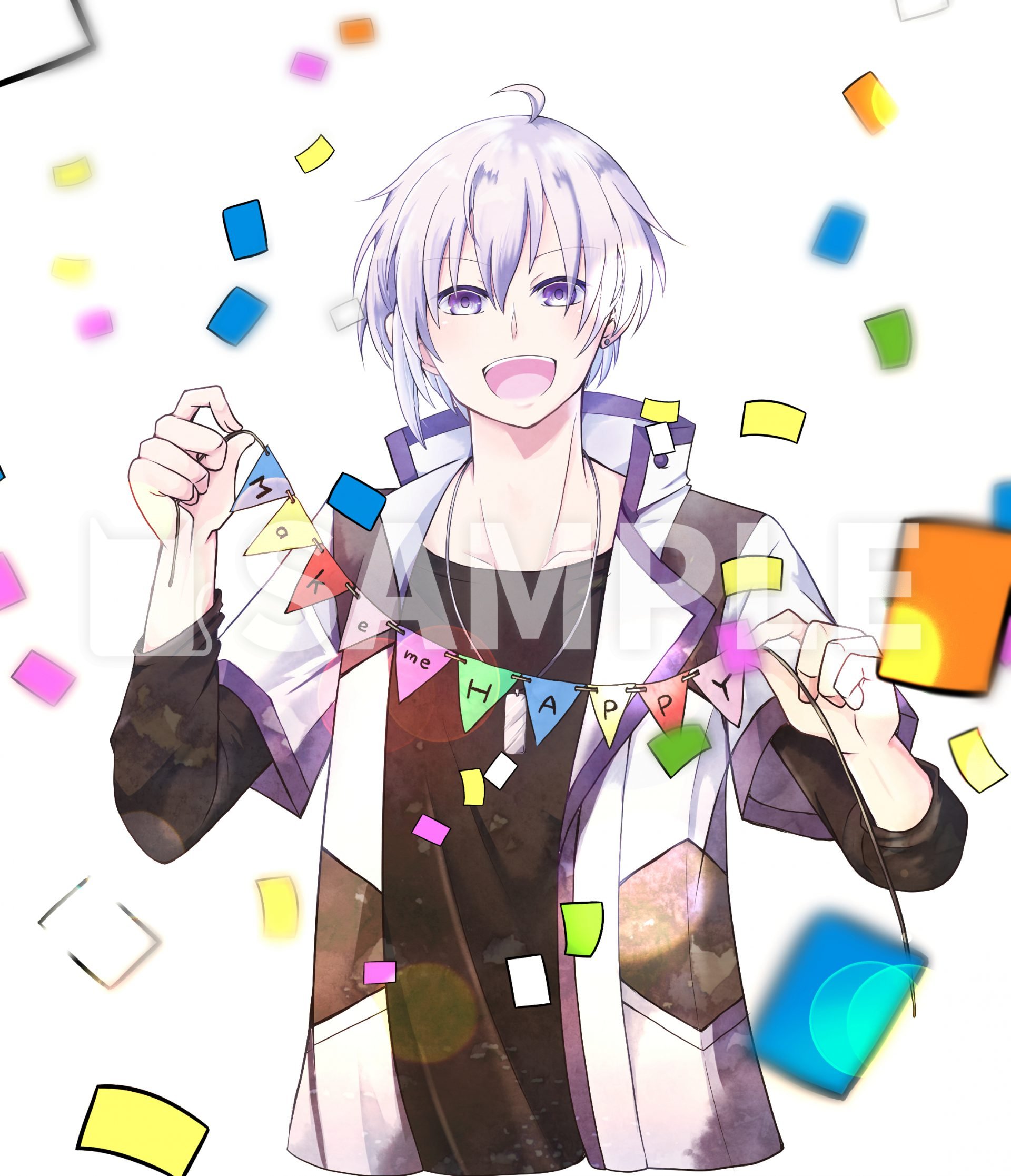 版権 イラスト制作依頼はタノムノ