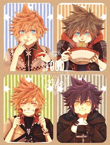 もぐもぐ イラスト制作依頼はタノムノ