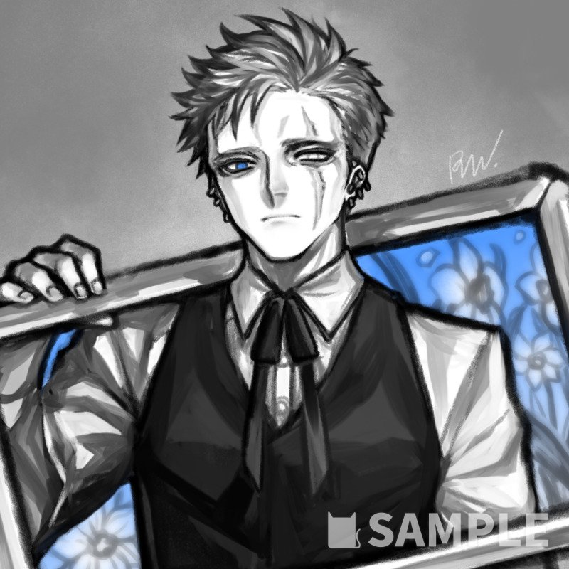 モノクロイラスト 漫画制作 イラスト制作依頼はタノムノ モノクロイラスト 漫画制作 イラスト制作依頼はタノムノ