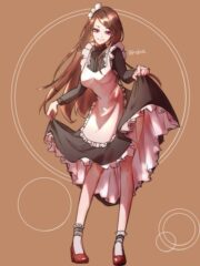 白雪姫 イラスト制作依頼はタノムノ