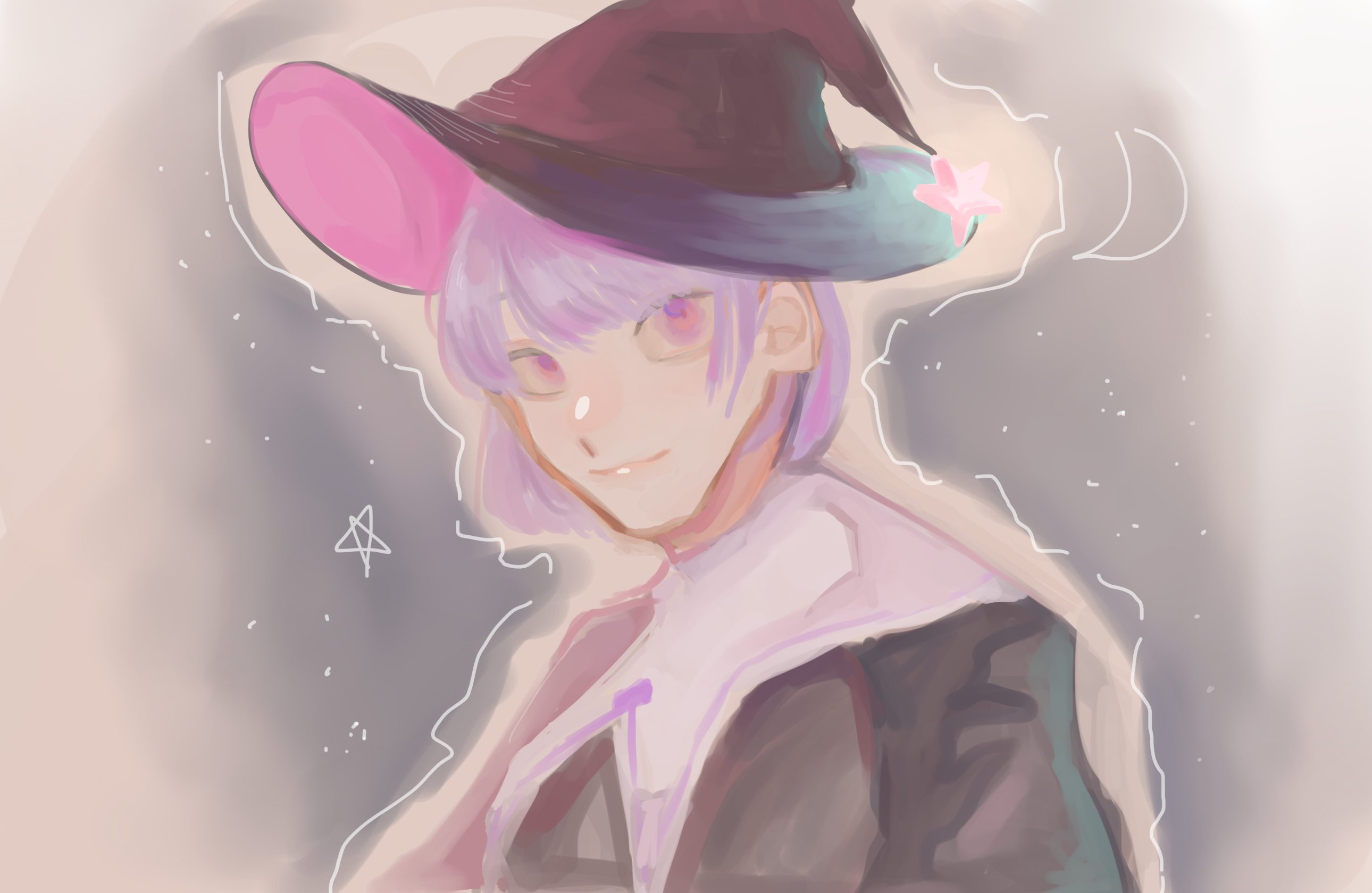 Sns用のアイコンを描きます 厚塗りも線画ありも可能です イラスト制作依頼はタノムノ Sns用のアイコンを描きます 厚塗りも線画ありも可能です イラスト制作依頼はタノムノ